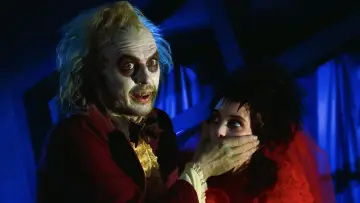 Backdrop to the movie "Beetlejuice" #1627002