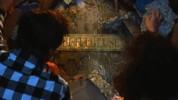 Backdrop to the movie "Beetlejuice" #1627005