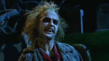 Backdrop to the movie "Beetlejuice" #1627007