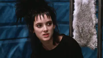 Backdrop to the movie "Beetlejuice" #1627008