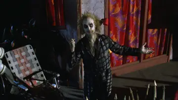 Backdrop to the movie "Beetlejuice" #1627010