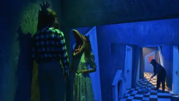 Backdrop to the movie "Beetlejuice" #1627011