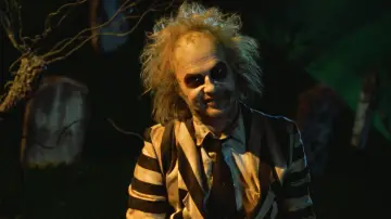 Backdrop to the movie "Beetlejuice" #1627012