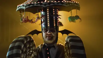 Backdrop to the movie "Beetlejuice" #1627013