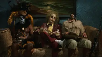 Backdrop to the movie "Beetlejuice" #1627016