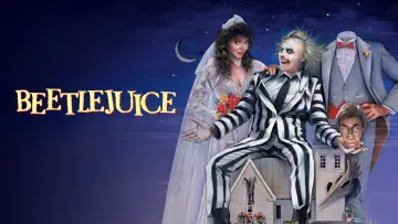 Backdrop to the movie "Beetlejuice" #1725902
