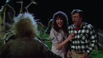 Backdrop to the movie "Beetlejuice" #662198