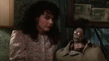 Backdrop to the movie "Beetlejuice" #662205