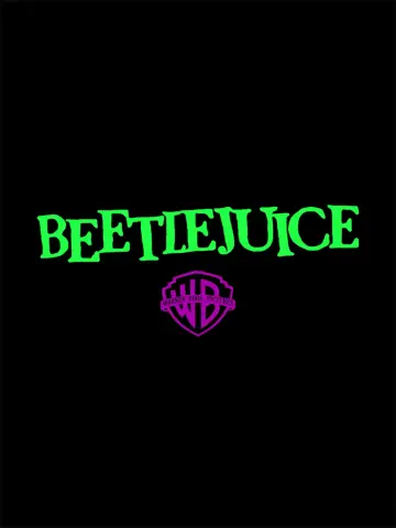 Poster to the movie "Beetlejuice" #838495