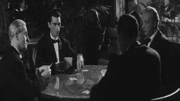 Backdrop to the movie "Last Year at Marienbad" #987499