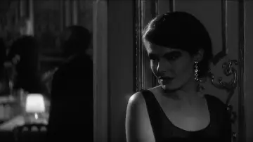 Backdrop to the movie "Last Year at Marienbad" #987508