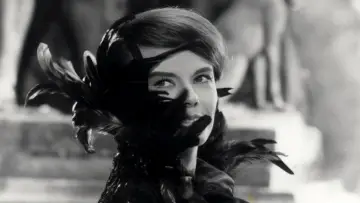 Backdrop to the movie "Last Year at Marienbad" #987511