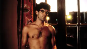 Backdrop to the movie "Law of Desire" #938636