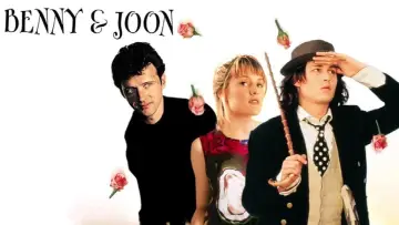 Backdrop to the movie "Benny & Joon" #148244