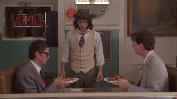 Backdrop to the movie "Benny & Joon" #245719