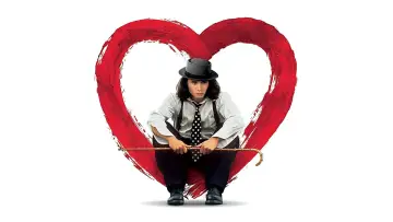 Backdrop to the movie "Benny & Joon" #992385