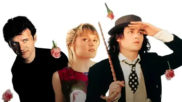 Backdrop to the movie "Benny & Joon" #992387