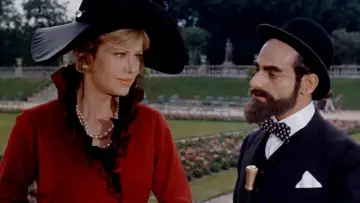 Backdrop to the movie "Bluebeard" #1860556