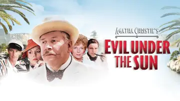 Backdrop to the movie "Evil Under the Sun" #919488