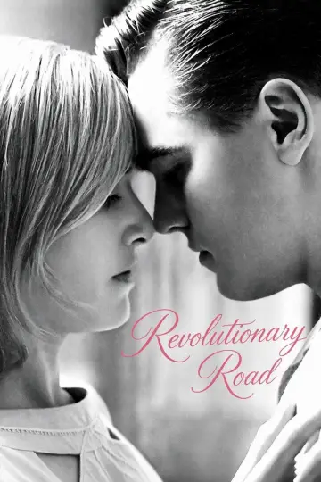 Poster to the movie "Revolutionary Road" #1730900