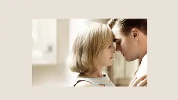 Backdrop to the movie "Revolutionary Road" #1827287