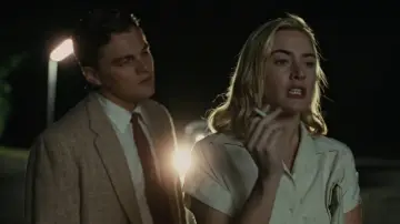 Backdrop to the movie "Revolutionary Road" #804749