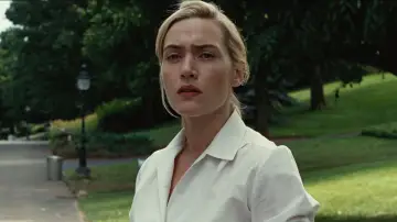 Backdrop to the movie "Revolutionary Road" #804750
