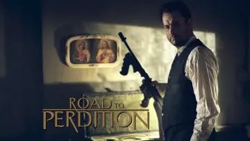 Backdrop to the movie "Road to Perdition" #701252