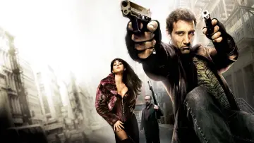 Backdrop to the movie "Shoot 