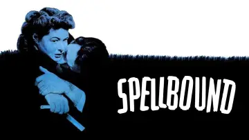 Backdrop to the movie "Spellbound" #979813