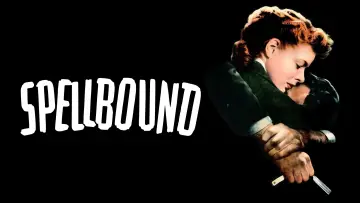 Backdrop to the movie "Spellbound" #979815
