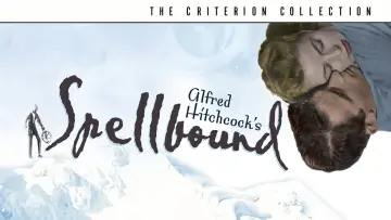 Backdrop to the movie "Spellbound" #979816