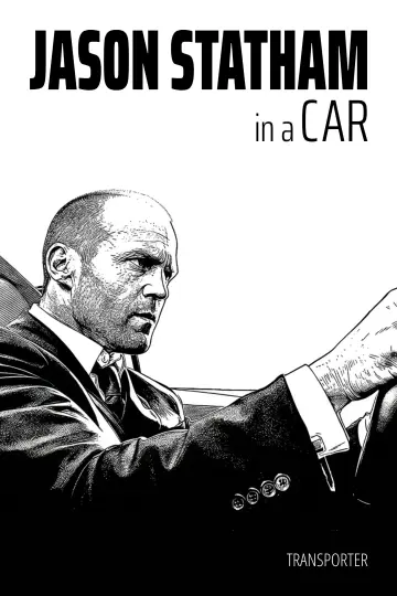 Poster to the movie "The Transporter" #1530485