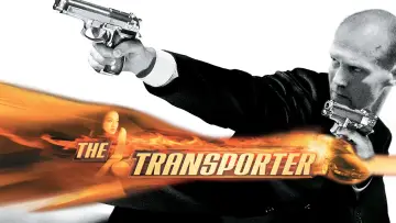 Backdrop to the movie "The Transporter" #621429