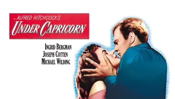 Backdrop to the movie "Under Capricorn" #1104384