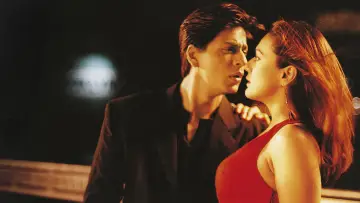 Backdrop to the movie "Kal Ho Naa Ho" #942737