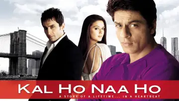 Backdrop to the movie "Kal Ho Naa Ho" #942738
