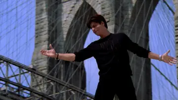 Backdrop to the movie "Kal Ho Naa Ho" #942739