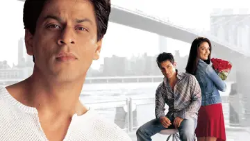 Backdrop to the movie "Kal Ho Naa Ho" #942741