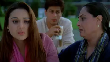 Backdrop to the movie "Kal Ho Naa Ho" #942757