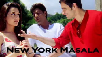 Backdrop to the movie "Kal Ho Naa Ho" #942767