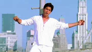 Backdrop to the movie "Kal Ho Naa Ho" #942768