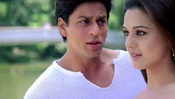 Backdrop to the movie "Kal Ho Naa Ho" #942769
