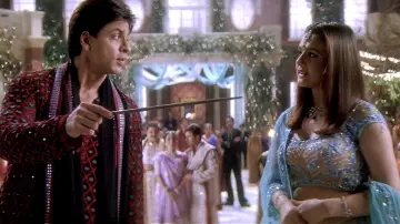 Backdrop to the movie "Kal Ho Naa Ho" #942774