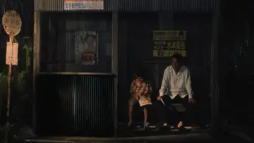 Backdrop to the movie "Kikujiro" #1200129