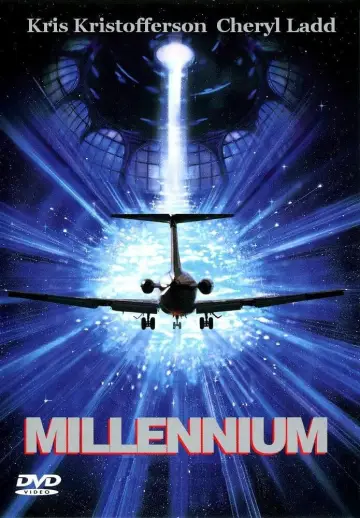 Poster to the movie "Millennium" #1074447
