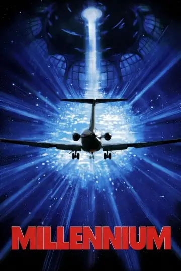 Poster to the movie "Millennium" #1074450