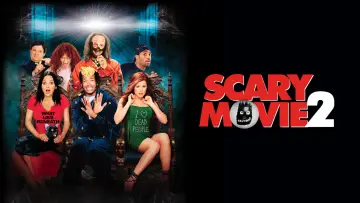 Backdrop to the movie "Scary Movie 2" #1576659
