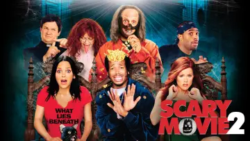 Backdrop to the movie "Scary Movie 2" #38331