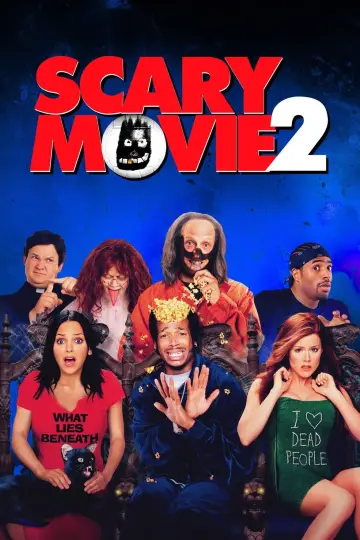 Poster to the movie "Scary Movie 2" #38347